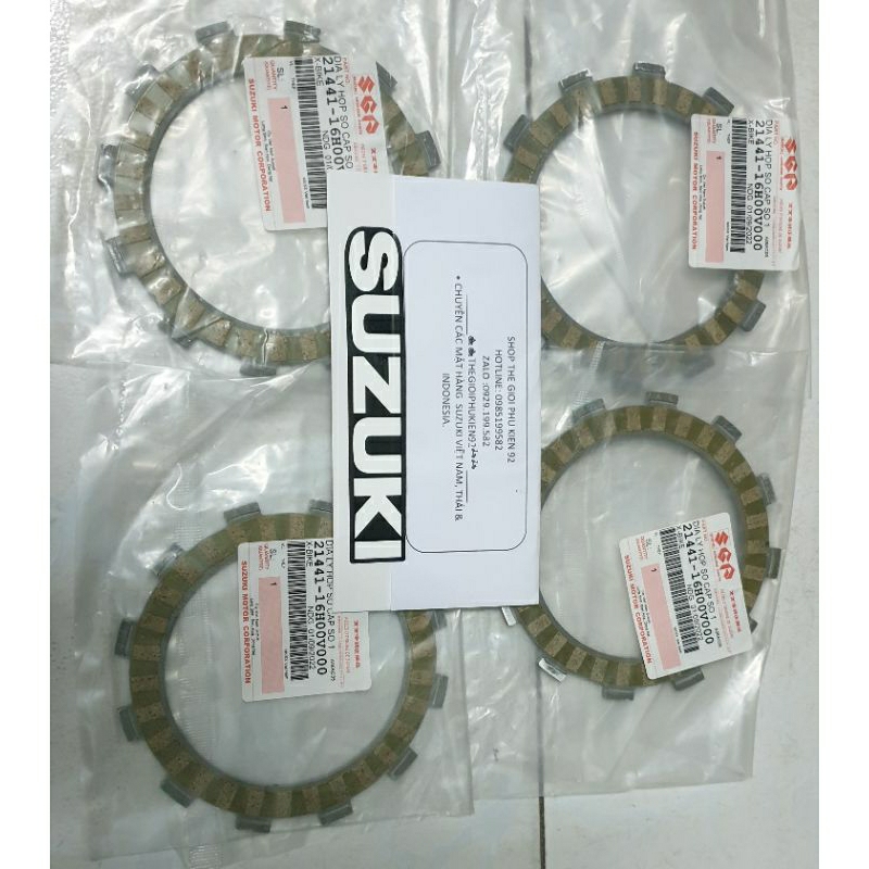 Combo Bộ Nồi Axelo Côn Tay 125. Hàng Chính Hãng