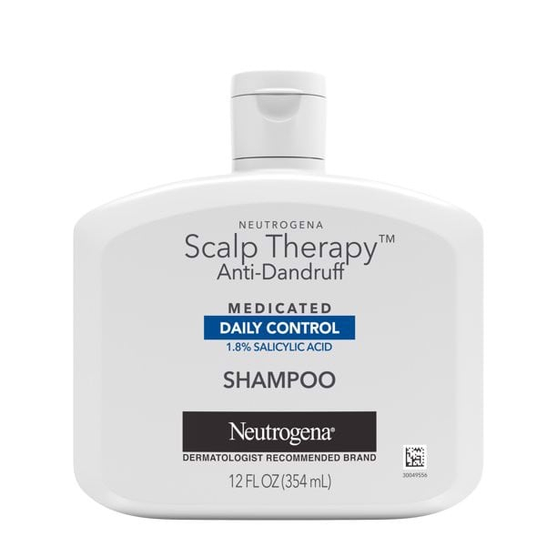 Dầu gội sạch gàu Neutrogena Mỹ 354mL