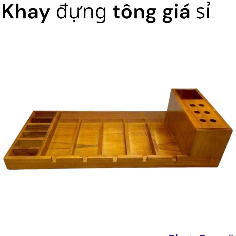 Khay đựng tông giá sỉ
