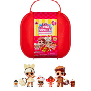 Búp bê LOL Surprise phiên bản kẹo ngọt - Jelly Belly