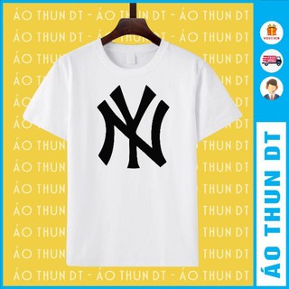 Áo thun NY - Nam nữ đều mặc được