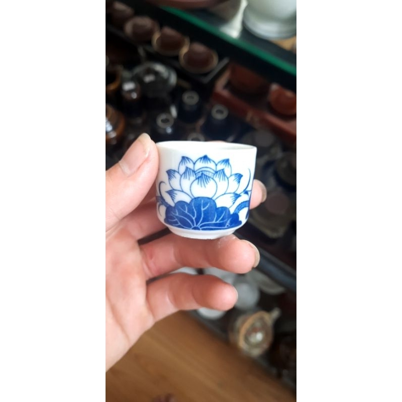 Hủ, vại muối dưa, cà đựng muối gạo tráng men ngoài hàng chính hãng Bát Tràng