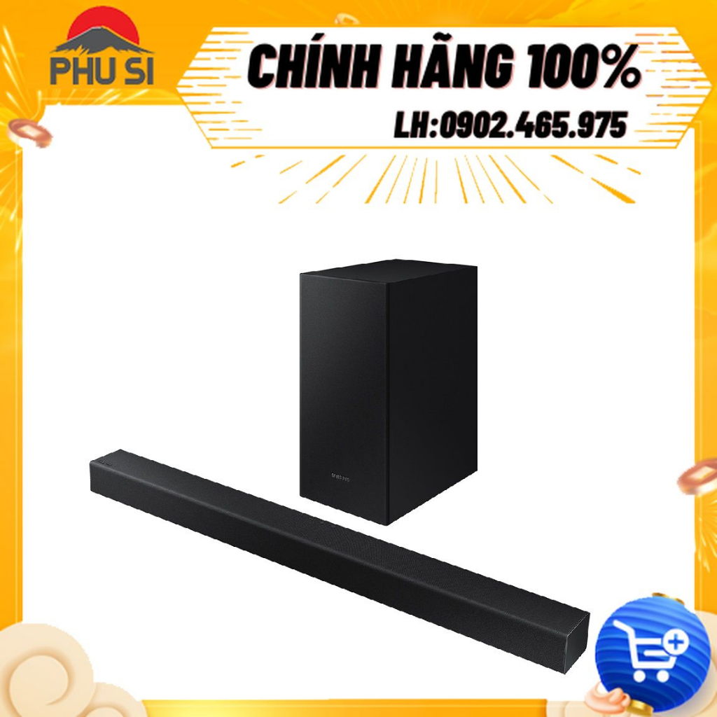 [GIAO HCM] - Loa thanh Samsung HW-T420