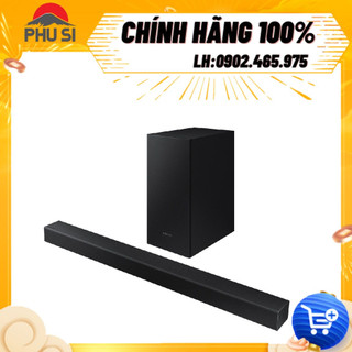 - loa thanh samsung hw-t420