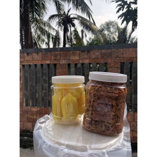 Combo bánh tráng siêu bự chà bá