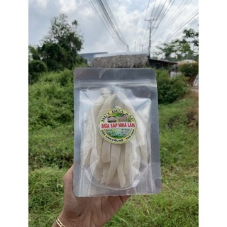 Mứt Dừa Sáp Đặc sản Cầu Kè