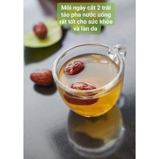 Táo đỏ Tân Cương 1kg