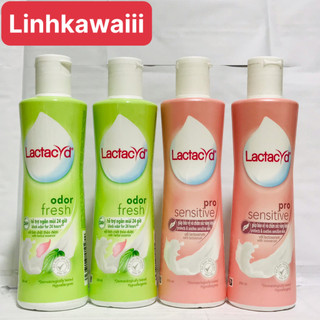 Dung dịch vệ sinh phụ nữ Lactacyd 250ml