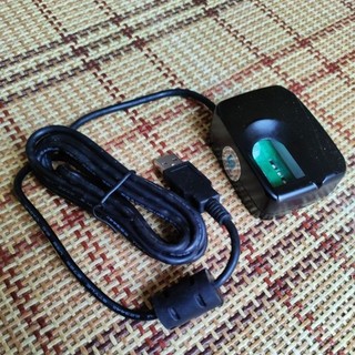 Đầu đọc vân tay - Thiết bị chuyên dụng Scan vân tay thanh lý