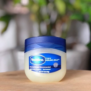 Sáp dưỡng ẩm Vaseline Orginal Healing Jelly 49g Xuất xứ: Mỹ