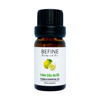 Tinh Dầu Bưởi Nguyên Chất Befine 10ml