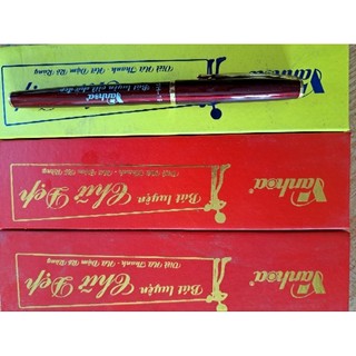 Bút máy luyện chữ đẹp Vạn Hoa 19 Tặng kèm ngòi