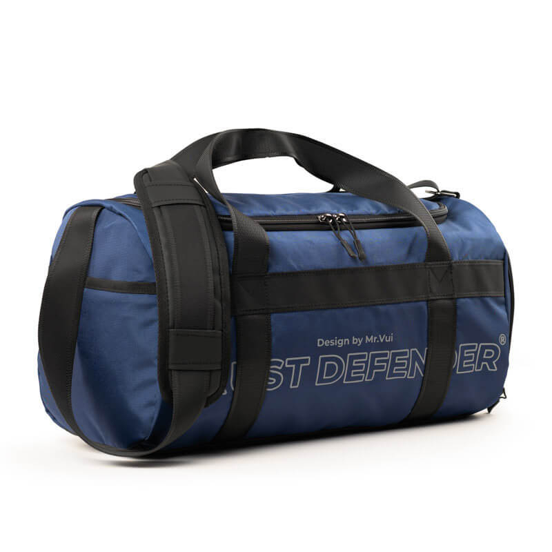 Túi Du lịch Mr. Vui DL111 thời trang và năng động (45 x 27 x 23 cm)