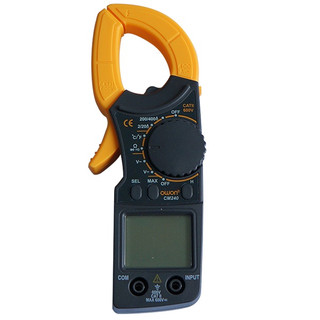 Ampe kìm AC OWON CM240 (400A, 600V)