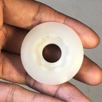 Nhông bơm nhớt máy cưa 5200, 5800, 5900