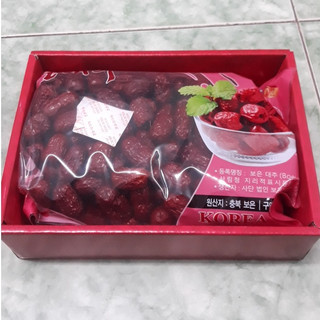 Táo đỏ Hàn Quốc 1kg Thực Dưỡng Bà Loan