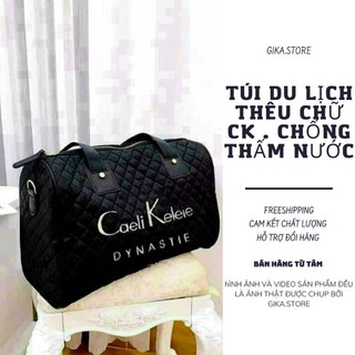 Túi xách du lịch - túi trống da , chất da bền đẹp , túi du lịch đựng được nhiều đồ