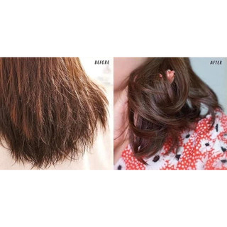 [CHÍNH HÃNG] Ủ Tóc Lụa Collagen Lae Sa Luay Thái Lan