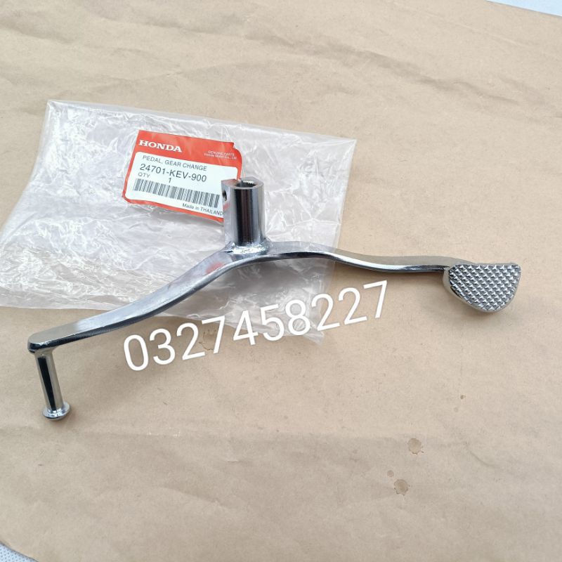 Cần đạp sang số xe WAVE thái zin chính hãng Honda