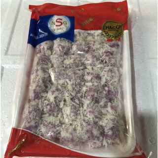 Chả hải sản ô ngon 500gr/1 túi