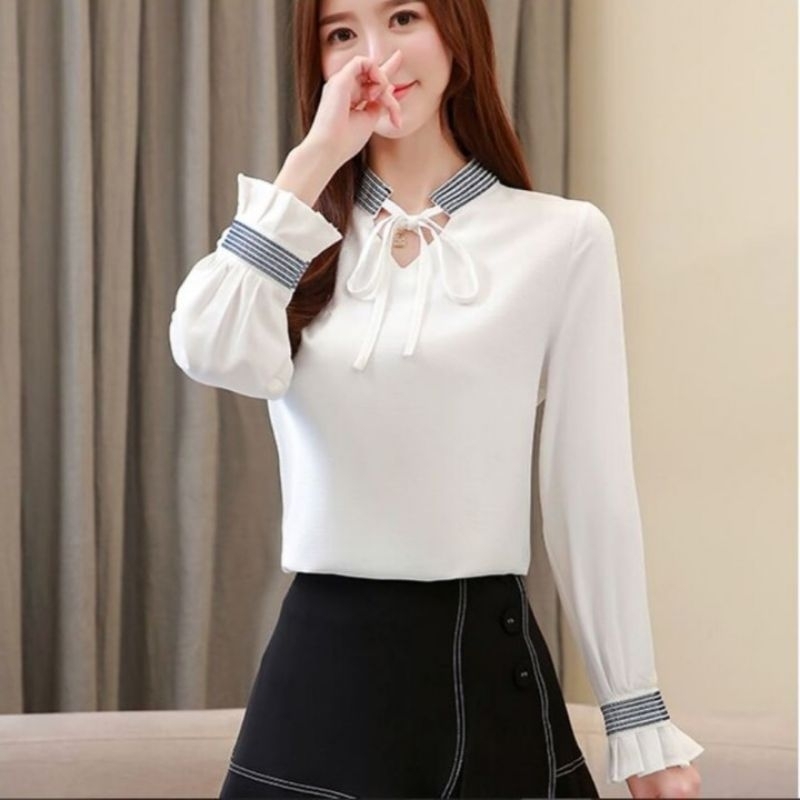 0Áo sơ mi nữ đủ size
