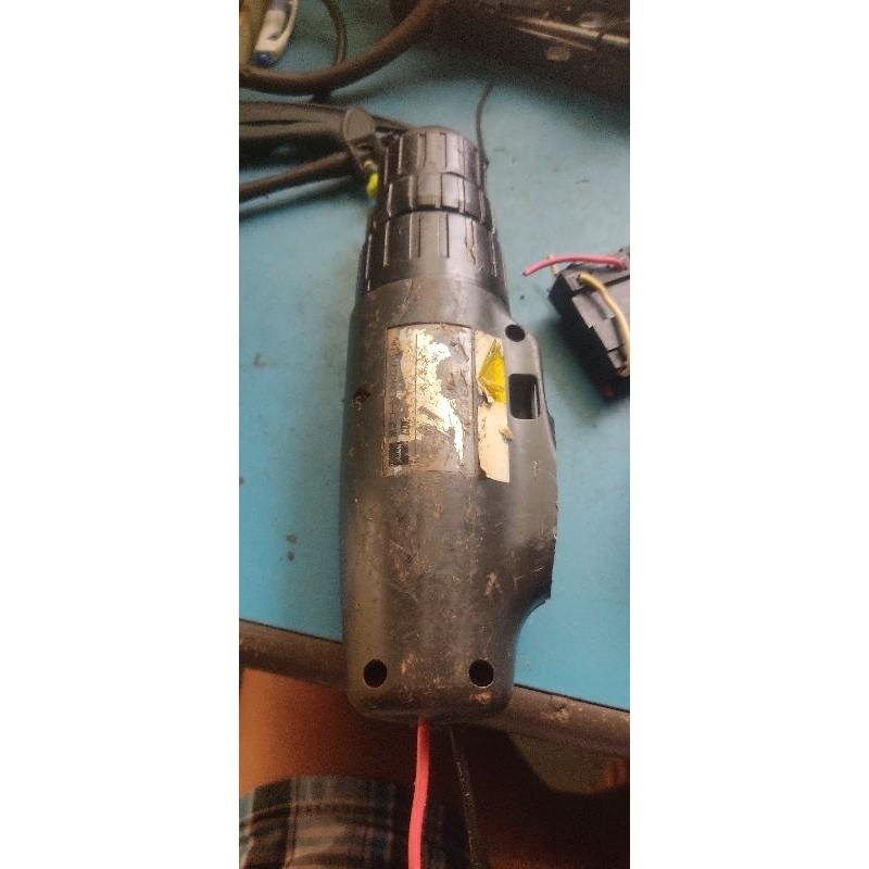 Ruột máy khoan 7,2v còn hoạt động tốt