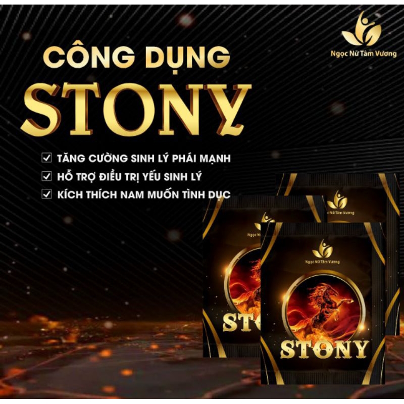 3 v,iên s,âm cấp nước Stony ( che tên )tặng 1bcs râu gai
