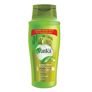 Dầu gội Vatika nuôi dưỡng và bảo vệ chai 700ml
