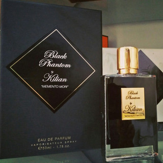 [𝙁𝙍𝙀𝙀𝙎𝙃𝙄𝙋] Nước Hoa Kilian Black Phantom 5/10ml -𝐧𝐮𝐨𝐜𝐡𝐨𝐚.𝐡𝐚𝐧𝐠𝐡𝐢𝐞𝐮-