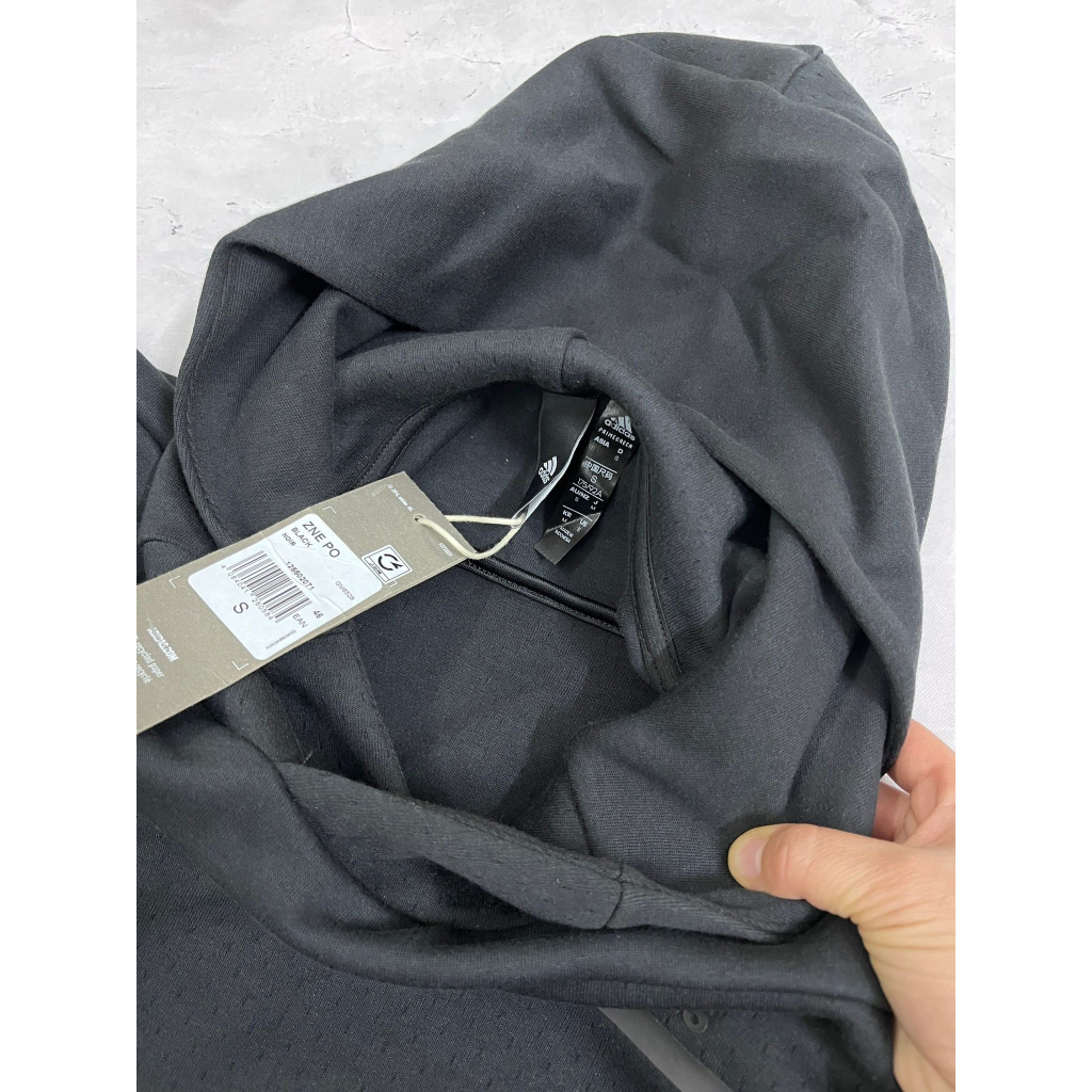 Áo Hoodie Adidas ZNE GM6528 chỉ duy nhất size S âu