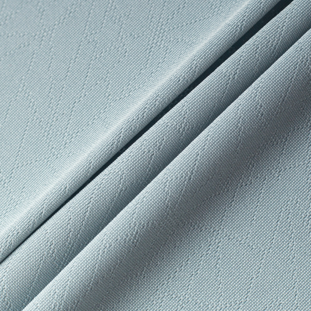 Áo Thun Nam Trơn KAIBAMAN ZACKA Cổ Tròn Nhiều Màu 100% POLY QUICK DRY Siêu Thấm Hút, Bền Màu, Khử Mùi, Khử Khuẩn.