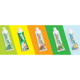 Kem đánh răng thảo dược Dabur trắng răng thơm miệng ngừa mảng bám