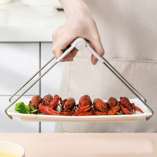 Dụng Cụ Gắp Bát Đĩa Nóng