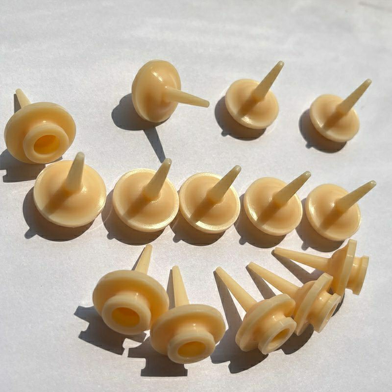 💥NÚM VÚ/ NÚM TI GIẢ BƠM SỮA CHO MÈO SƠ SINH