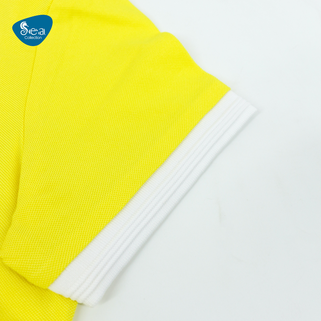 Áo Thun Polo Màu Nữ Sea Collection 11932