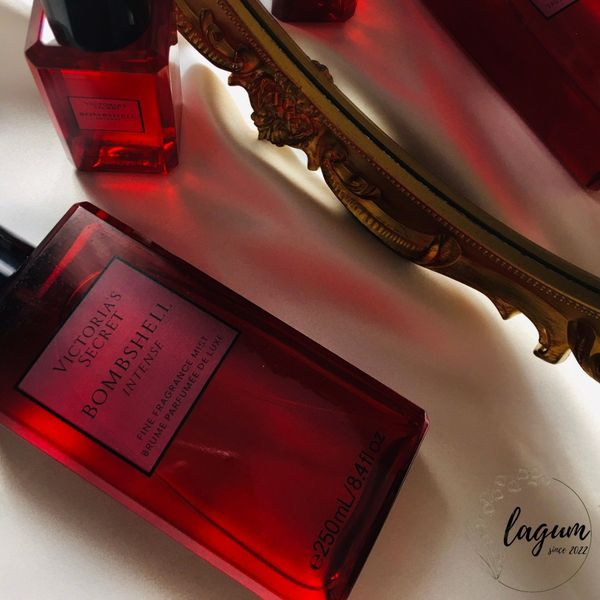 Xịt thơm Victoria's Secret luxury