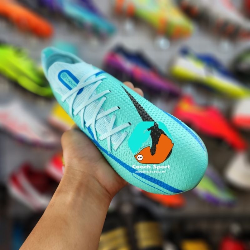 Giày Bóng Đá Phantom GT Elite FG sân cỏ tự nhiên - Dành cho nam