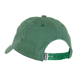 Mũ câu cá cotton Simms Single Haul Cap