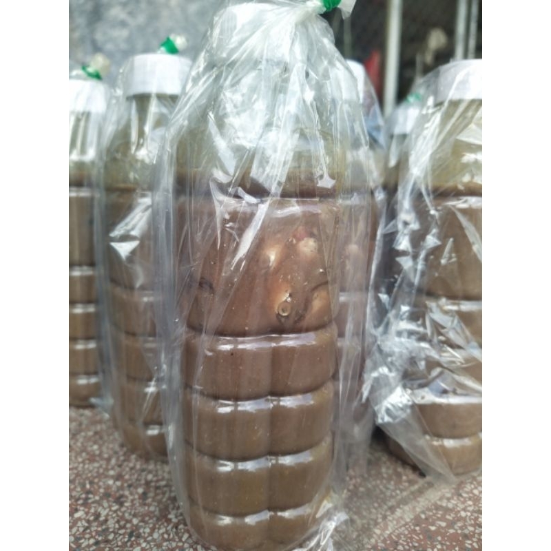 500gr Mắm nêm cá cơm nguyên chất Đặc sản BÌNH ĐỊNH