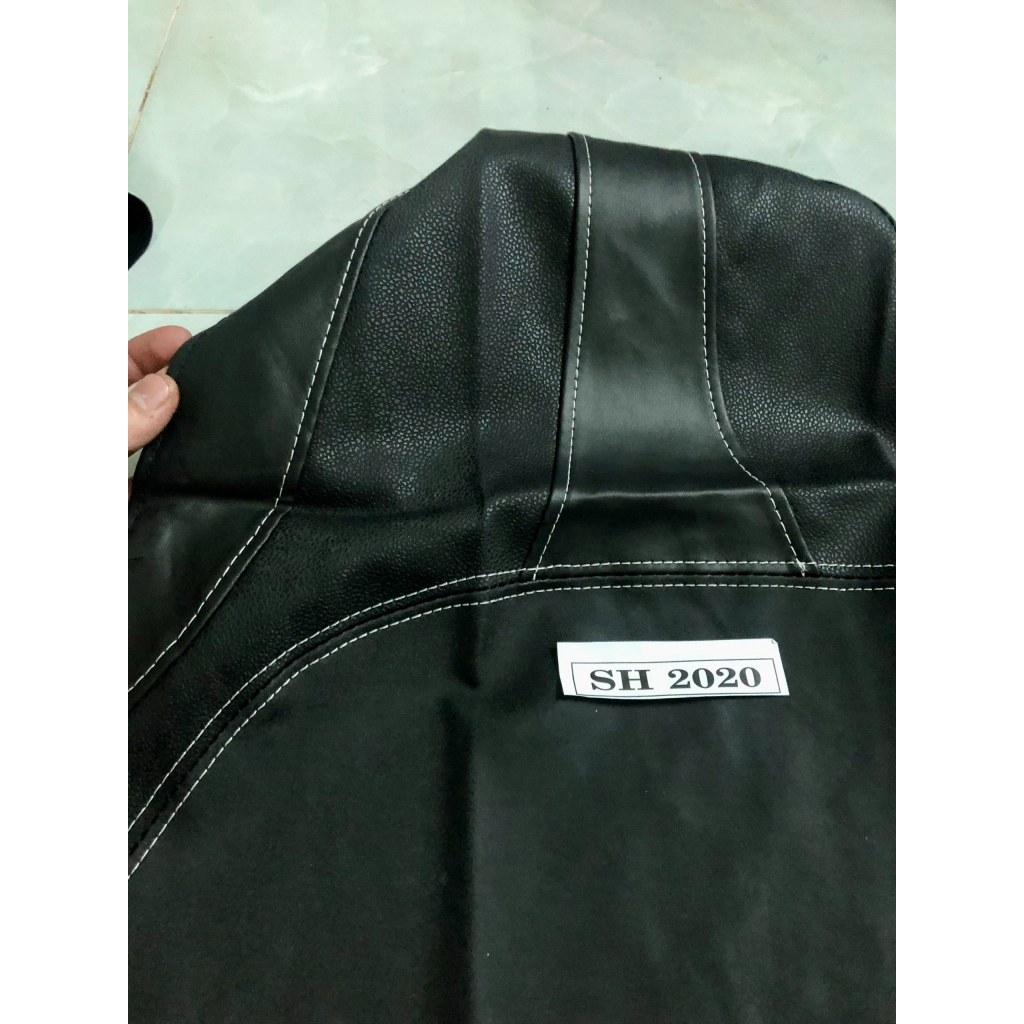 Da Bọc Yên Xe Máy HONDA SH 2020