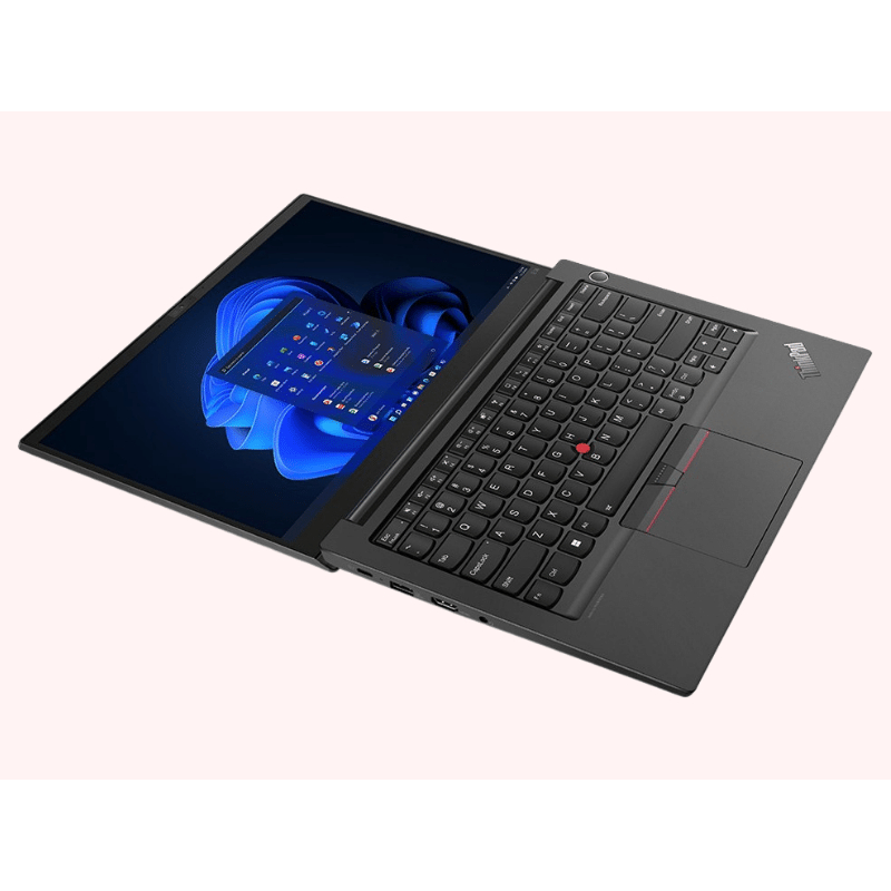 Laptop Lenovo ThinkPad E14 Gen 4(i5-1235U/R7-5825U | RAM 8GB/ SSD 256GB/512GB |Onboard/ 14.0" FHD/ No OS/ Mới chính hãng