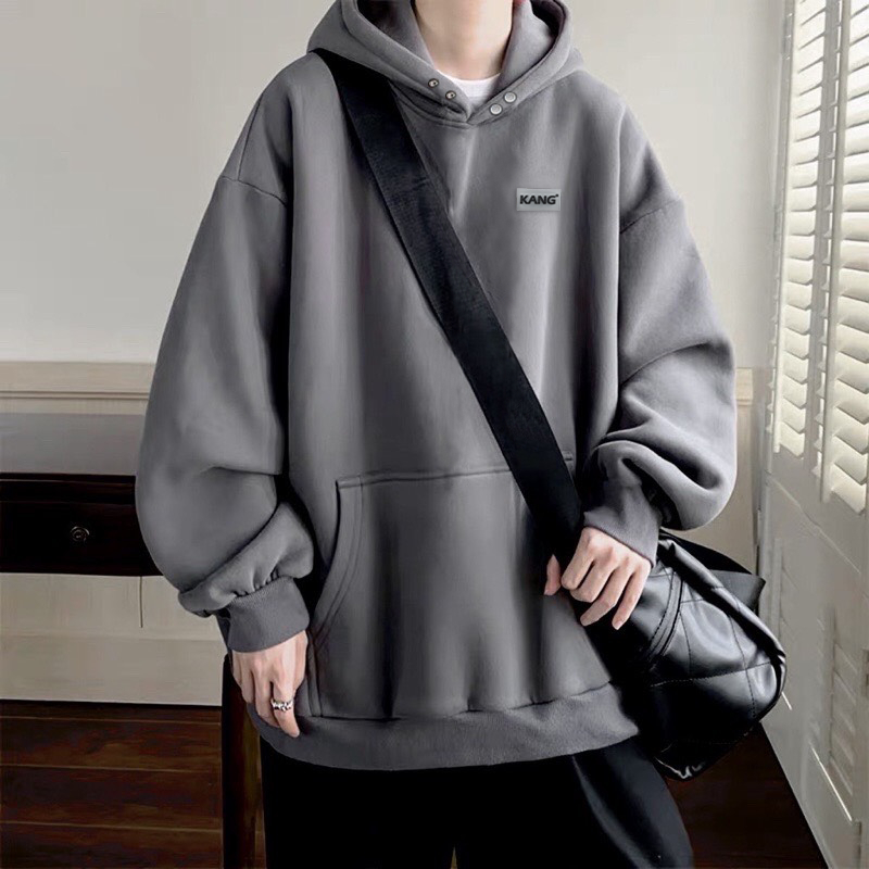áo hoodie nỉ siêu dày hoodies unisex cute nam nữ mặc đều đẹp chất nỉ ngoại giá  xưởng