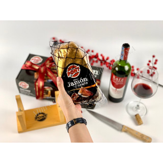Đùi heo muối mini PONT JAMON CURADO