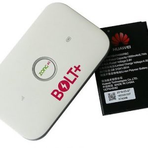Router Wifi 4G LTE E5573S