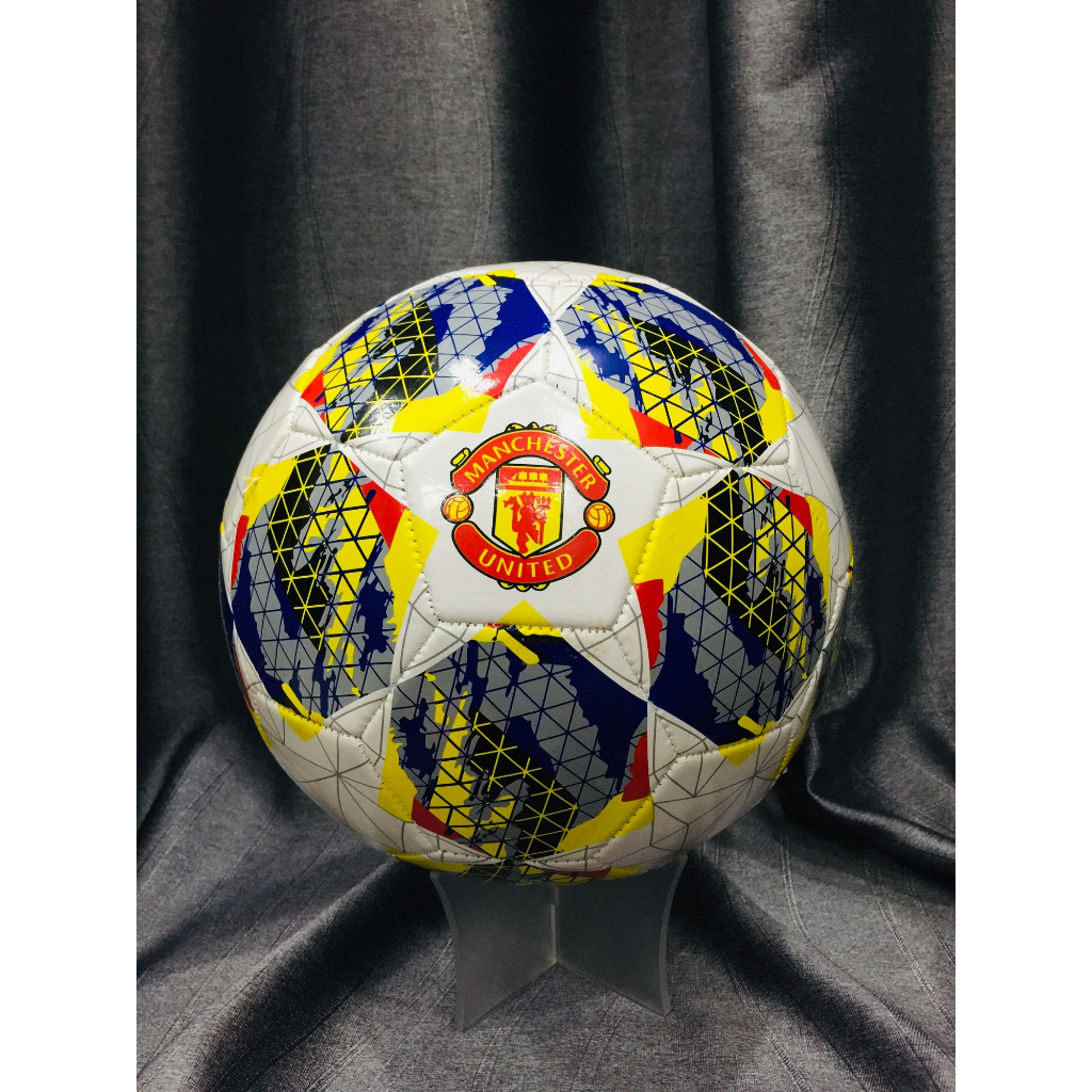 Bóng logo đội bóng cực đẹp giá rẻ - bóng đá chất lượng