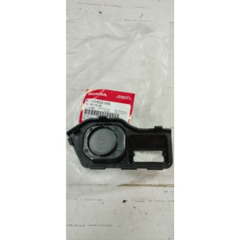 Nắp Ốp Gắn Đèn Hộp Đồ Thùng Yên Hành Lý Air Blade 125 2020 2021 Chính Hãng Honda