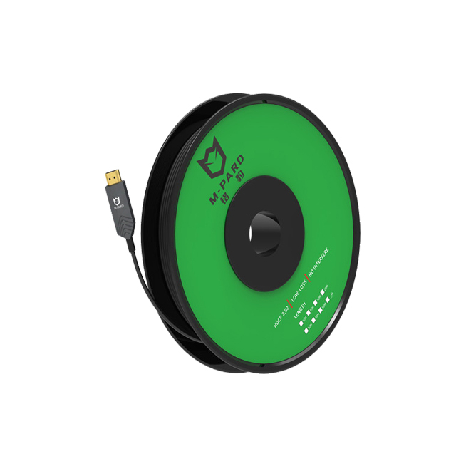 DÂY CÁP TÍN HIỆU HDMI OPTICAL 8K 10M MH289 15M MH290 20M MH291 30M MH293 40M MH294 M-PARD