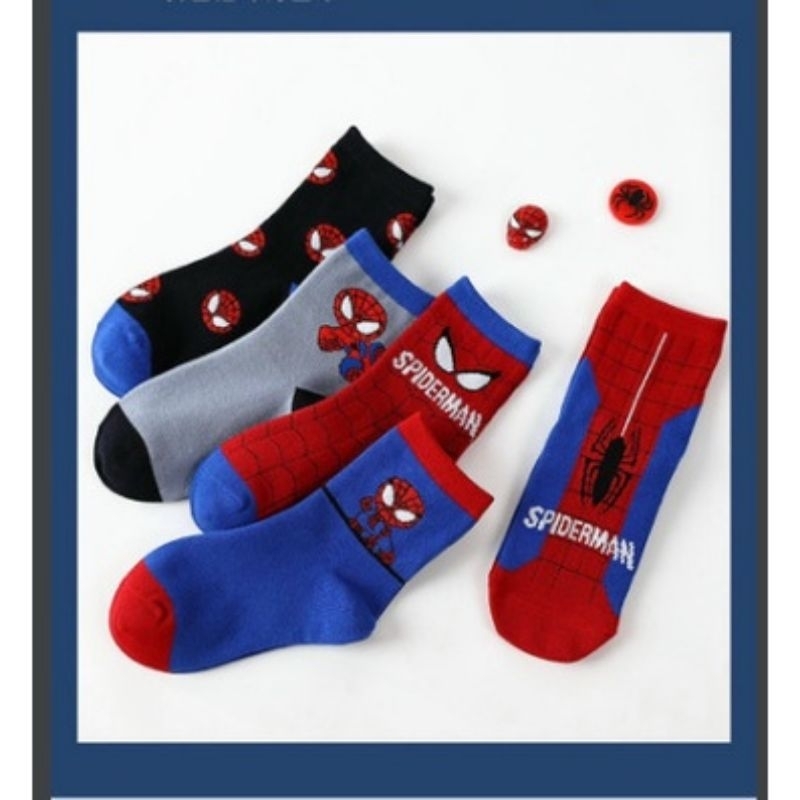 Tất chân siêu nhân