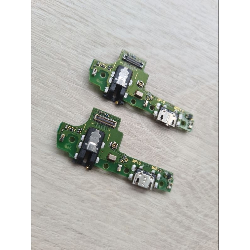 Cụm sạc zin Samsung A10s SM-A107 , mã M15 M16