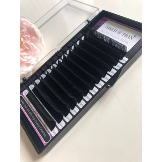 Lông Mi Eyelash Hiseh Tran Độ Cong C